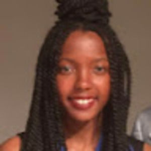 Meet your Posher, Tamarah